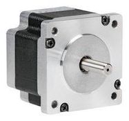 STEPPER MOTOR, 4-PH, 2.8A, 1.1N-M