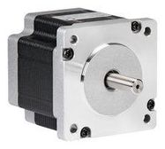 STEPPER MOTOR, 4-PH, 2.8A, 1.65N-M