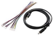 CABLE LOOM, STEPPER MOTOR CTRL MODULE