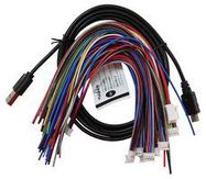 CABLE LOOM, STEPPER MOTOR CTRL MODULE