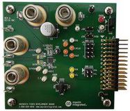 DEV BOARD, CLASS D AUDIO POWER AMPLIFIER