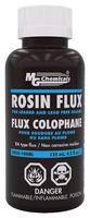 ROSIN SOLDERING FLUX, BOTTLE, 125ML