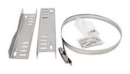 POLE MOUNT KIT, SS, ENCLOSURE