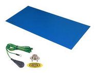 DISSIPATIVE MAT KIT, 609MM X 914MM