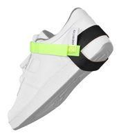 HEEL GROUNDER, GREEN, 24"