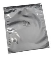 SHIELDING METAL-OUT BAG, 76.2MM X 127MM