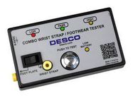 COMBO TESTER, 0.5LB, LED