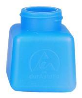 DISPENSER, BOTTLE, BLUE, 120ML