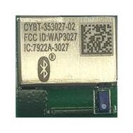 BLE MODULE, V5.0/EDR, 2.402-2.48GHZ