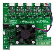 DEMO BOARD, PWM FAN CONTROLLER