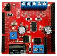 EVALUATION KIT, STEPPER MOTOR DRIVER