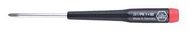 PHILLIPS SCREWDRIVER, #00, 120MM