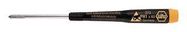 PHILLIPS SCREWDRIVER, #00, 120MM