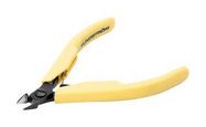 DIAGONAL WIRE CUTTER, FLUSH CUT, 110MM