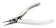 PLIER, ROUND NOSE, 120MM
