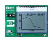 EVAL KIT, TEMPERATURE & HUMIDITY SENSOR