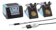 SOLDERING STATION, 450 DEG, 230V, 150W