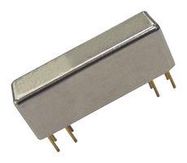 REED RELAY, SPDT, 0.25A, 150VDC, TH