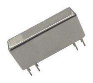 REED RELAY, DPDT, 0.25A, 100VDC, TH