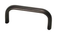 INSTRUMENTATION HANDLE, ALUM, 50.8MM