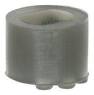 SELF-ALIGNING LED SPACER, T-1 3/4, NYLON