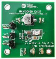 EVAL KIT, SYNC BUCK DC-DC CONVERTER