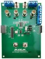 DAUGHTER BRD, SIMULTANEOUS-SAMPLING ADC