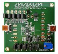 EVAL KIT, LI-ION/POLYMER BATTERY CHARGER