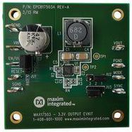 EVAL KIT, SYNC BUCK DC-DC CONVERTER