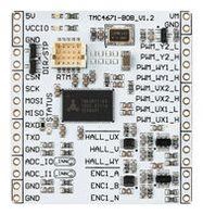 BREAKOUT BOARD, H/W SERVO CONTROLLER