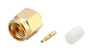 RF COAXIAL, SMA PLUG, 50 OHM, CABLE