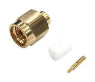 RF COAXIAL, SMA PLUG, 50 OHM, CABLE