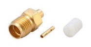 RF COAXIAL, SMA JACK, 50 OHM, CABLE