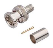 RF COAXIAL, BNC PLUG, 75 OHM, CABLE