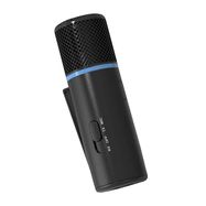 Wireless microphone TIKTAALIK MIC+ (black), TIKTAALIK