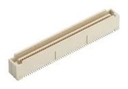 CONN, STACKING, HEADER, 40POS, 2ROW