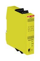 SAFETY RELAY, DPST-NO, DPST-NO, 3A, 240V