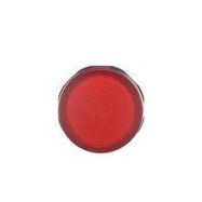 PILOT LIGHT, RED, 230VAC, 22.3MM, SCREW