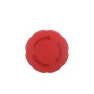 COMPACT EMERGENCY STOP 40MM TWIST RELEAS