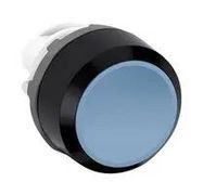 ACTUATOR, PUSHBUTTON SWITCH, BLU
