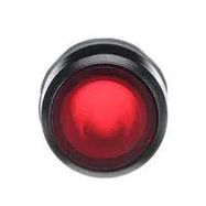 ACTUATOR, PUSHBUTTON SWITCH, RED
