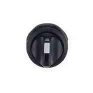 MOD 3POS SELEC-MAINT-BLK-BLK PLST BEZEL