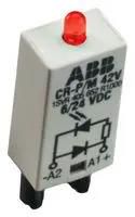PLUGGABLE FUNCTION MODULE, RELAY SOCKET