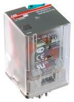 POWER RELAY, 3PDT, 10A, 250V, SOCKET