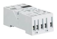 HOLDER, RELAY SOCKET