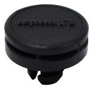 VENT, IP68/IP69K, BLK, M12 SENSOR CONN