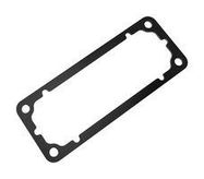 REPLACEMENT GASKET, SILICONE, 89MM