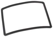 REPLACEMENT GASKET, SILICONE, 81.03MM