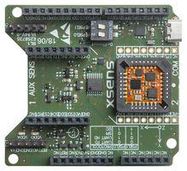 DEV KIT, 3-AXIS ACCEL/GYRO/MAGNETOMETER