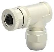 SENSOR CONNECTORS